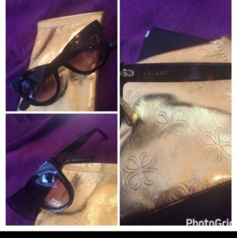 Velvet shades "small"